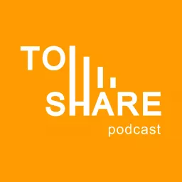 ToShare Podcast artwork