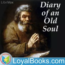 Diary of an Old Soul by George MacDonald