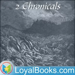 2 Chronicles (YLT) by Robert Young