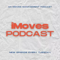 iMoves Podcast artwork