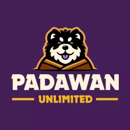 Padawan Unlimited | A Star Wars Unlimited Podcast for All!