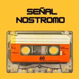 Señal Nostromo