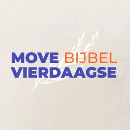 De Move Bijbelvierdaagse