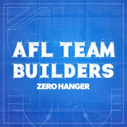 AFL Team Builders