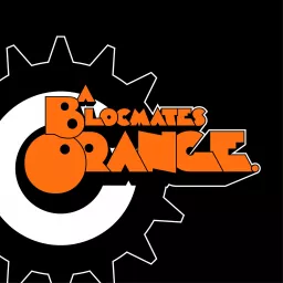 A blocmates Orange