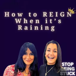 Transformation & Healing: How to Reign When it's Raining®