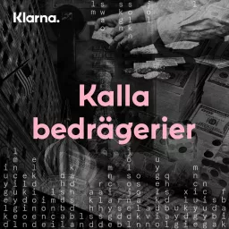 Kalla bedrägerier Podcast artwork