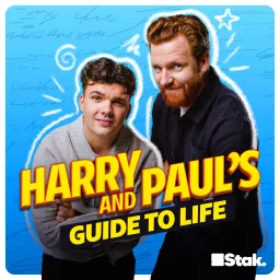 The Harry and Paul Show