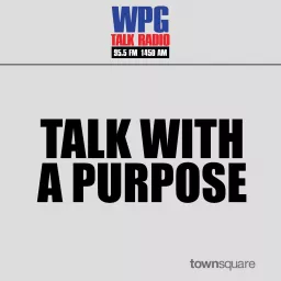 Talk With a Purpose Podcast artwork