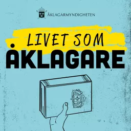 Livet som åklagare