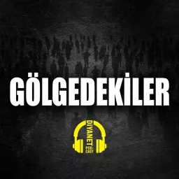 Gölgedekiler