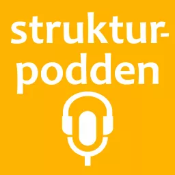 Strukturpodden