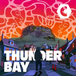 Thunder Bay Podcast artwork