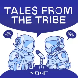 TALES FROM THE TRIBE