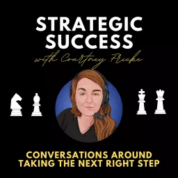 The Strategic Success Podcast