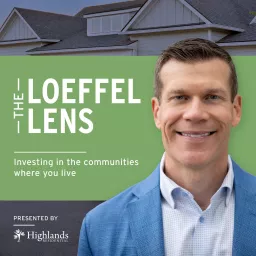 The Loeffel Lens Podcast artwork