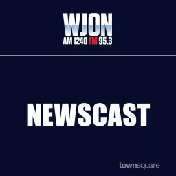 WJON - Newscasts Podcast artwork