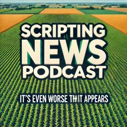 Scripting News podcast artwork