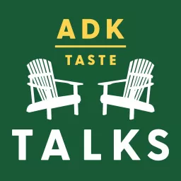 ADK Talks Podcast artwork