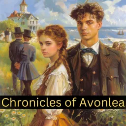 Chronicles of Avonlea - A Dramatic Reading