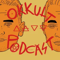 Okkult Podcast artwork