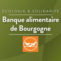 Banque alimentaire de Bourgogne Podcast artwork