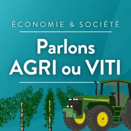 Parlons agriculture ou viticulture · RCF Cœur de Champagne