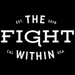 The Fight Within Podcast artwork