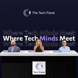 The Tech Panel Podcast artwork