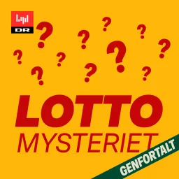 Lottomysteriet - Genfortalt