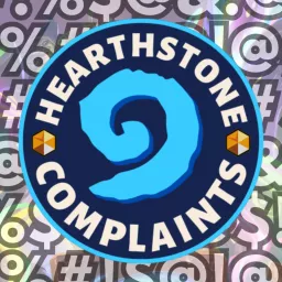 Hearthstone Complaints Department