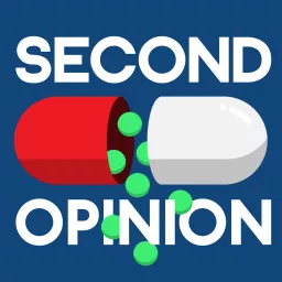 Second Opinion Podcast artwork