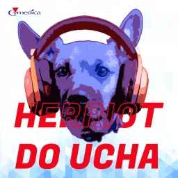 Herriot do ucha Podcast artwork