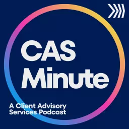 CAS Minute