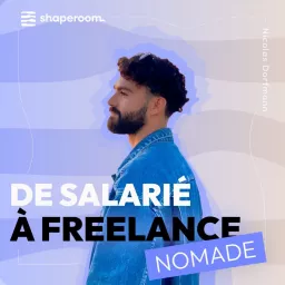 shaperoom - de salarié à freelance nomade