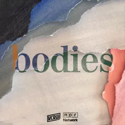 Bodies Podcast artwork