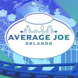 Average Joe Orlando Podcast artwork