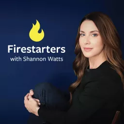 Firestarters with Shannon Watts Podcast artwork