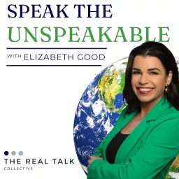 Speak The Unspeakable Podcast artwork