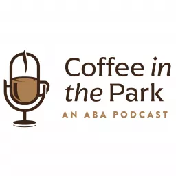 ABA Coffee In The Park Podcast artwork