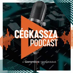 Cégkassza Podcast