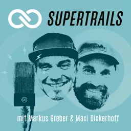 SUPERTRAILS - Riding Dreams