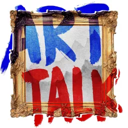 Art Talk Podcast artwork