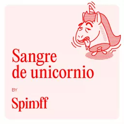 Sangre de Unicornio by Spinoff