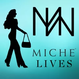 Miche Lives Podcast artwork