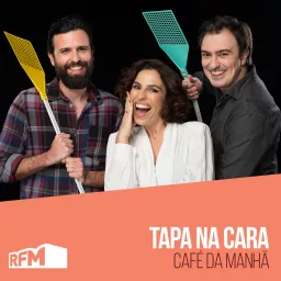 RFM - Tapa na Cara