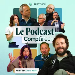 ComptaTech le podcast artwork