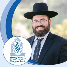 Magen Avot Halacha & Parasha by Rabbi Lebhar