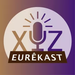 Eurêkast - Le podcast des énigmes artwork