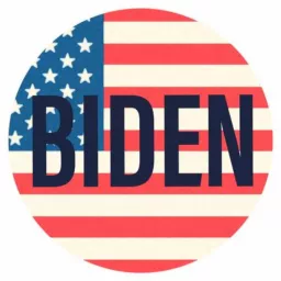 What Did Joe Biden Do Today? Podcast artwork